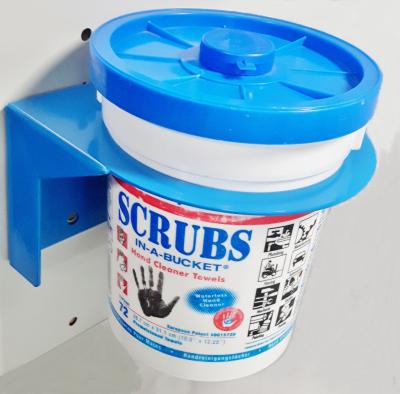 Metalen emmerbeugel voor SCRUBS