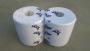 2 x Rouleau papier pour distributeur GROS (modèle PC280E)