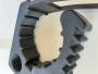 Nozzle Quick Fist (diam 70 à 83mm)